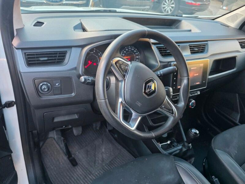 RENAULT Express 2ª serie Express 1.3 TCe 100 F...