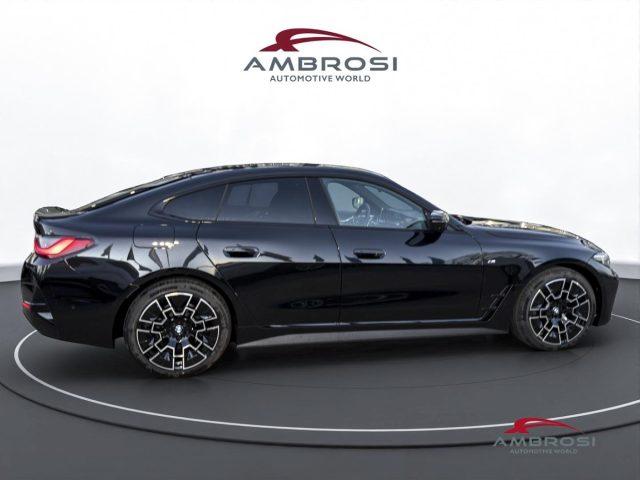 BMW 420 Serie 4 d Gran Coupé Msport Innovation Comfort Pac