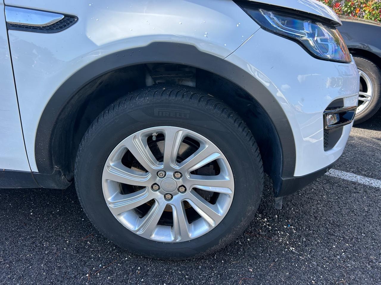 Land Rover Discovery Sport 2.0 TD4 150 CV Auto Business Edition