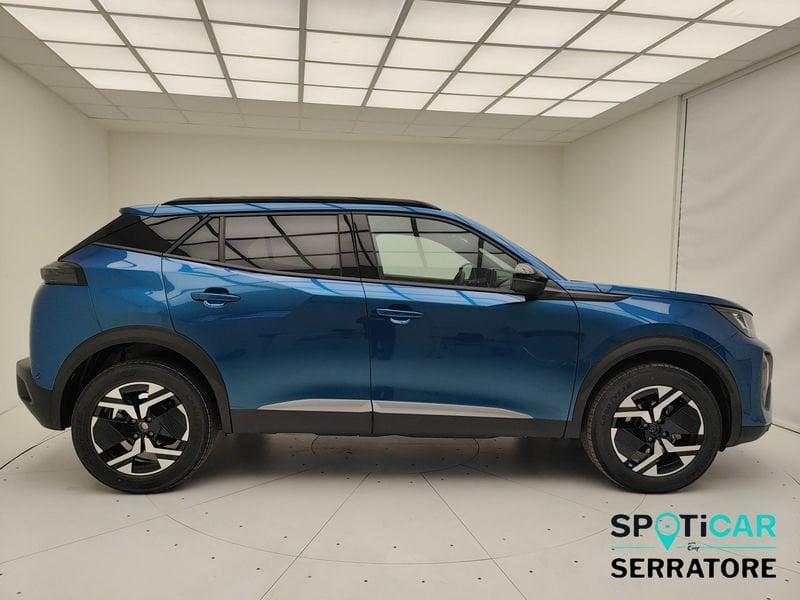 Peugeot 2008 Allure Benzina