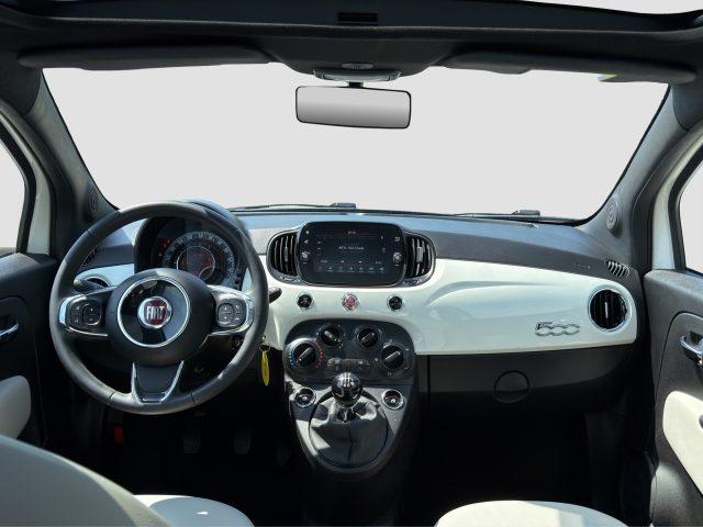 FIAT 500 500 1.0 Hybrid Dolcevita