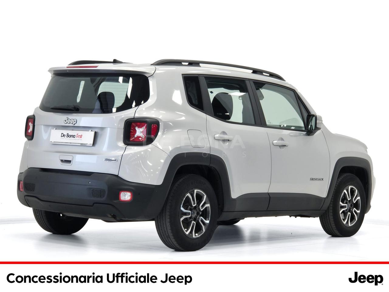 Jeep Renegade 1.0 t3 longitude 2wd