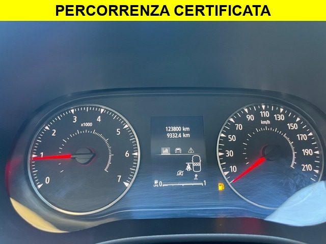 DACIA Sandero Streetway 1.0 GPL