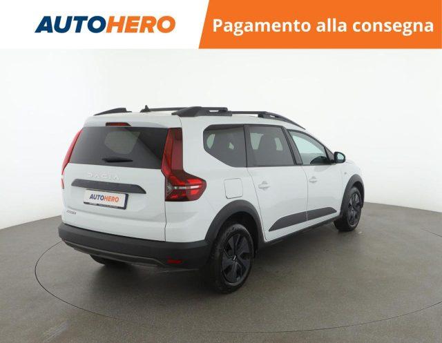 DACIA Jogger 1.0 TCe 110 CV 5 posti Expression
