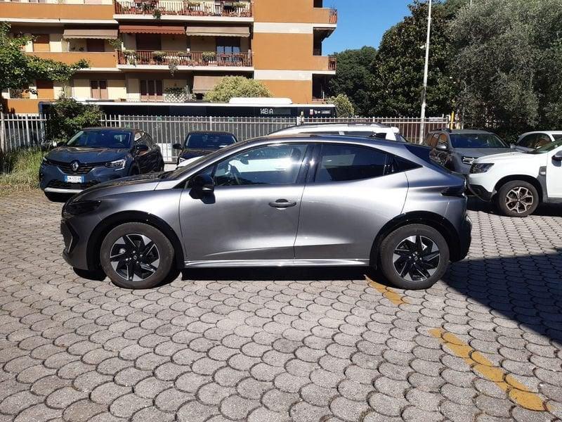 Renault Clio 1.8 E-TECH full hybrid 160 techno
