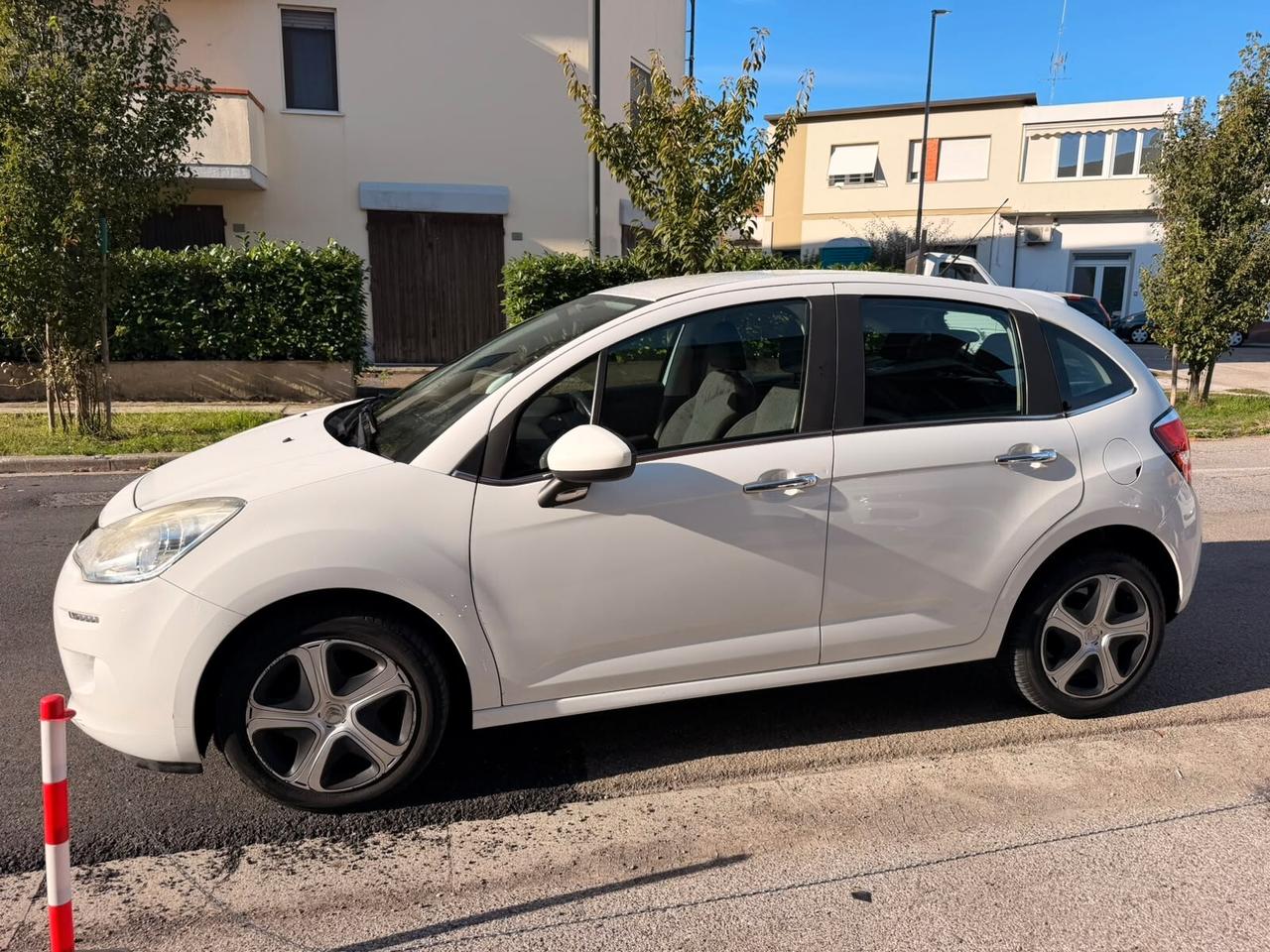 Citroen C3 PureTech 82 Feel Edition