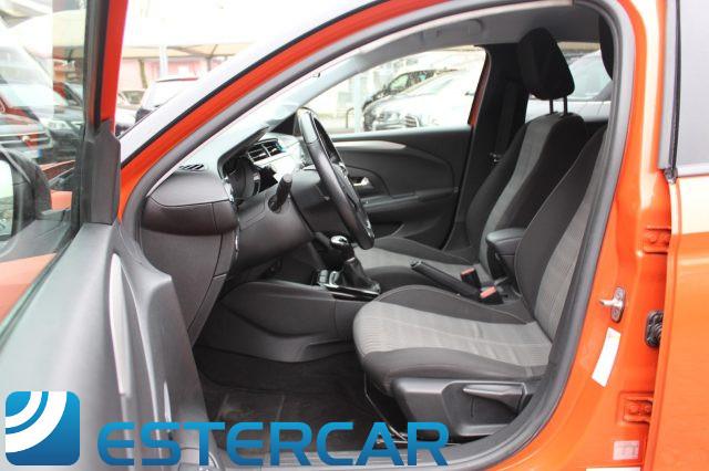 OPEL Corsa 1.2 5P NEOPATENTATI