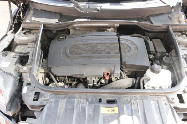 MINI Countryman Cooper SD Countryman ALL4 Auto.Pelle.Unicoprop.