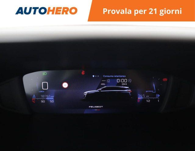 PEUGEOT 308 PureTech Turbo 130 S&S SW Active Pack