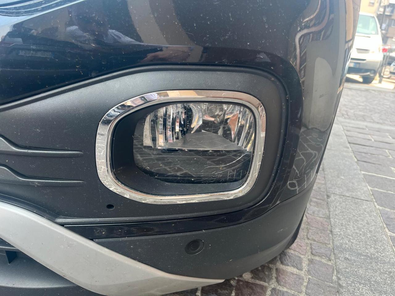 Volkswagen T-Cross 1.0 TSI 115 CV First Edition