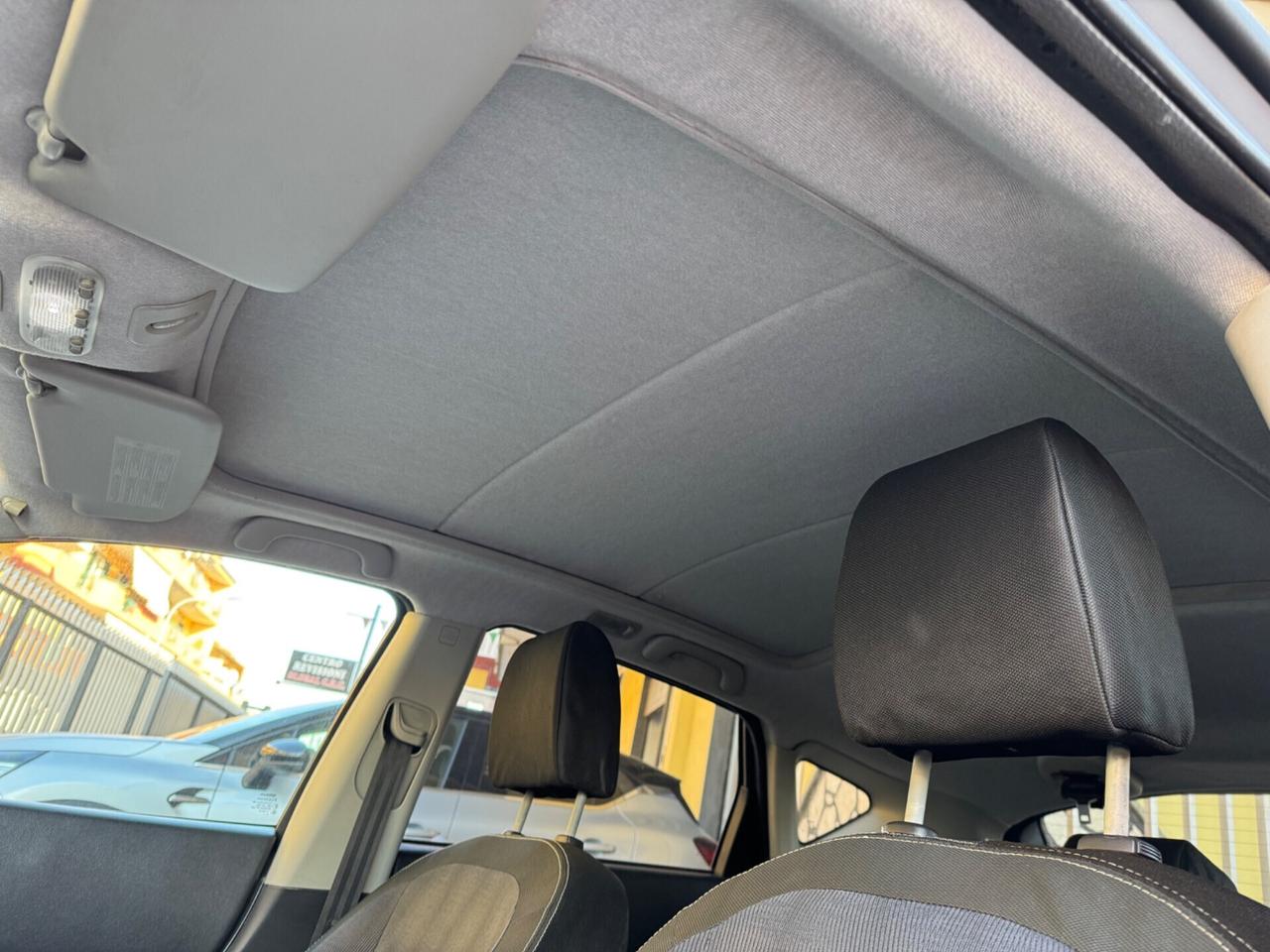 Nissan Qashqai 1.5 dCi DPF 110cv n-Tec Tetto Panoramico “PROMO BLACK FRIDAY”