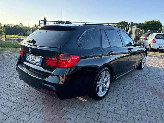 BMW 320 d Touring xdrive Msport