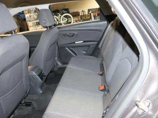 SEAT Leon 1.6 TDI 105 CV 4DRIVE ST Start/Stop Style