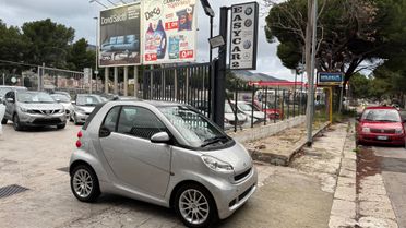 Smart ForTwo 1000 62 kW coupé pulse