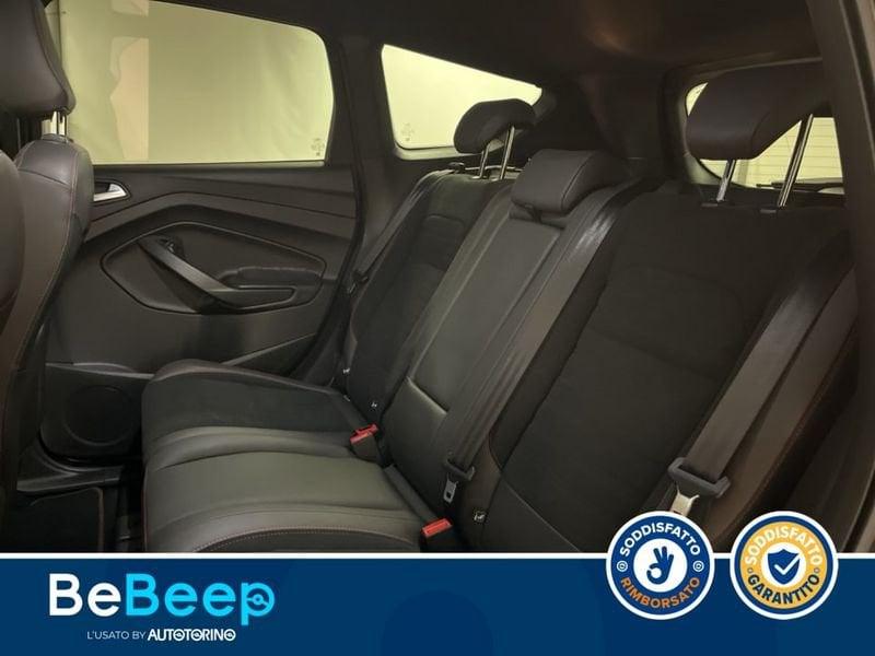 Ford Kuga 1.5 TDCI ST-LINE S&S 2WD 120CV POWERSHIFT