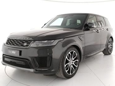 Land Rover RR Sport 3.0D l6 249 CV HSE Dynamic