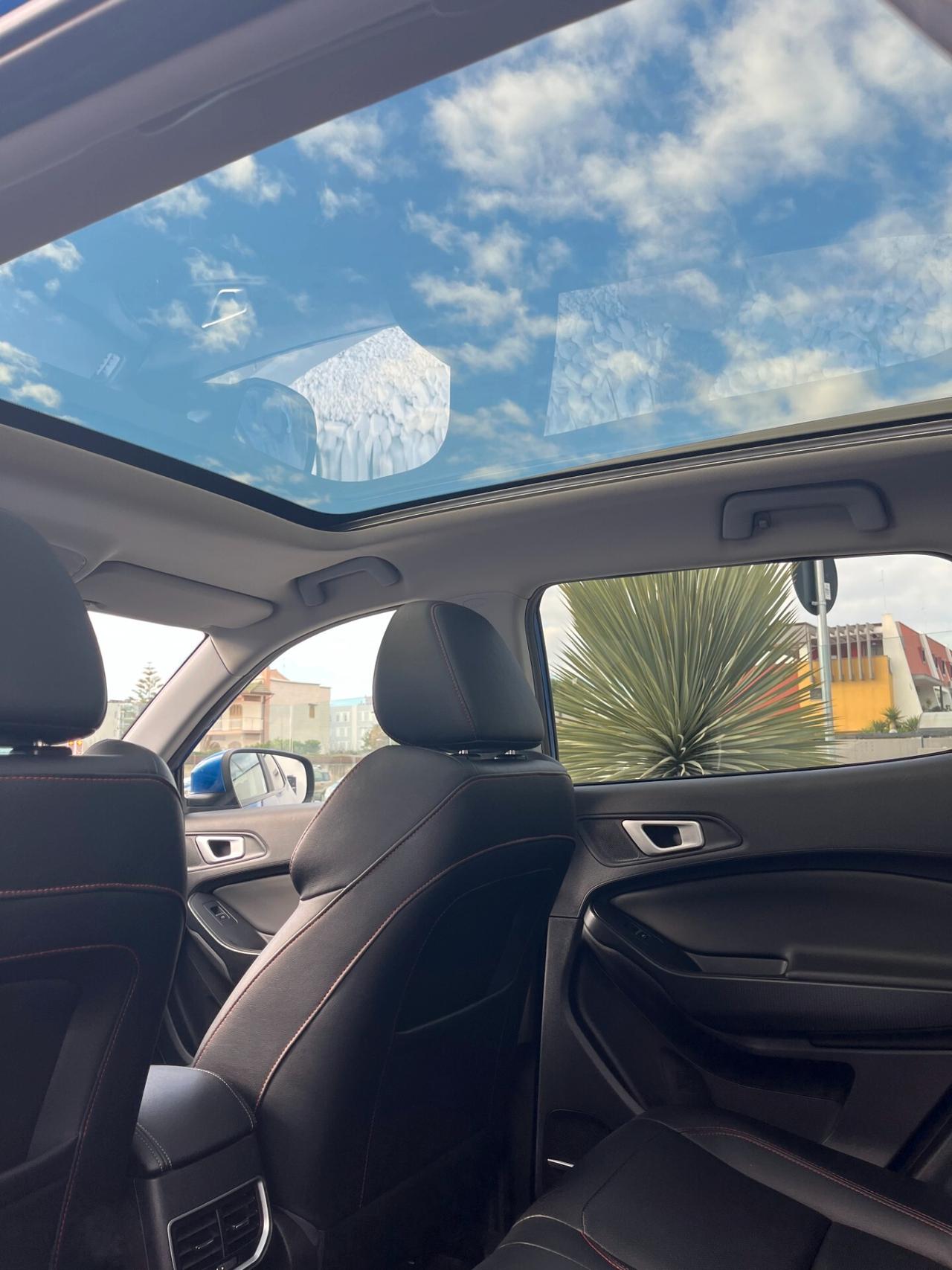 Dr 5.0 1.5 Turbo DCT Bi-Fuel GPL Automatic