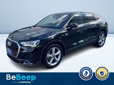 Audi Q3 SPORTBACK 35 2.0 TDI BUSINESS PLUS S-TRONIC