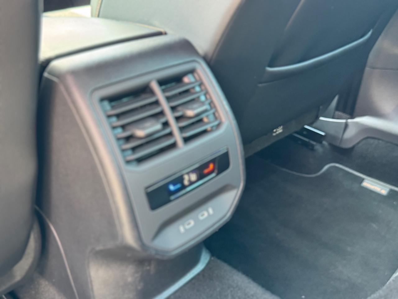 CUPRA FORMENTOR 2.0 TDI 150 CV SPORT FULL IVA ESPOSTA