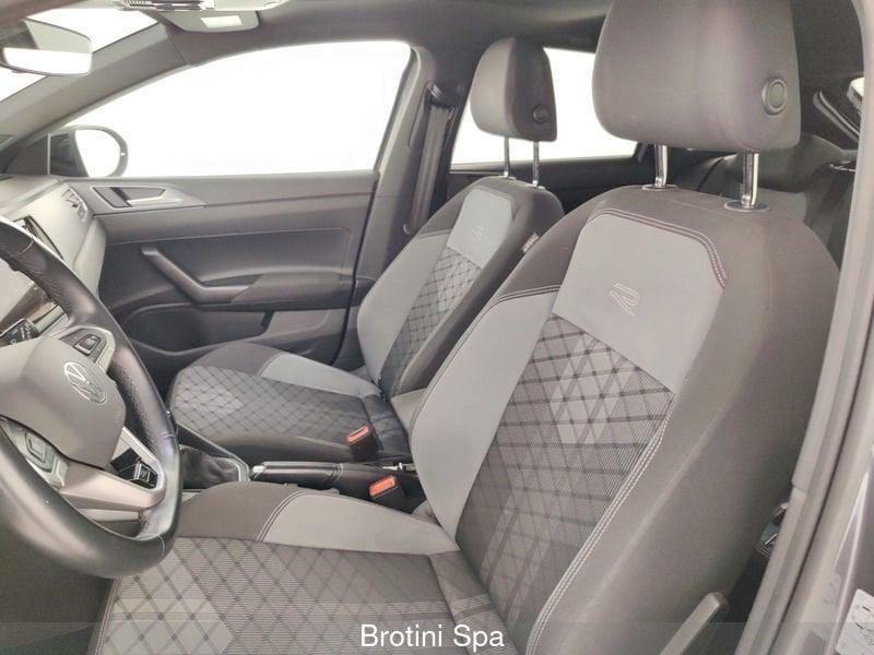 Volkswagen Taigo 1.0 TSI 110 CV R-Line