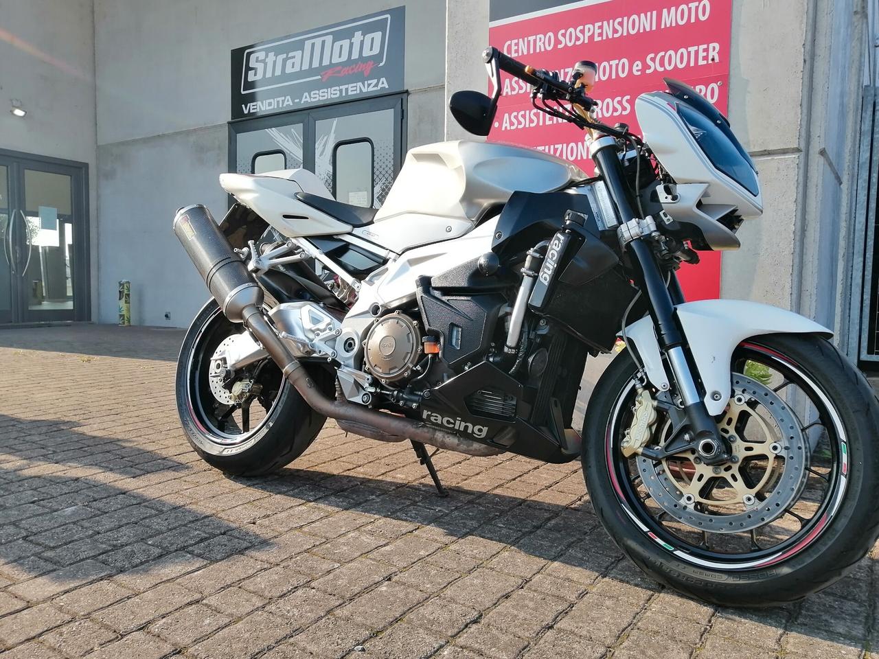 Aprilia Tuono 1000