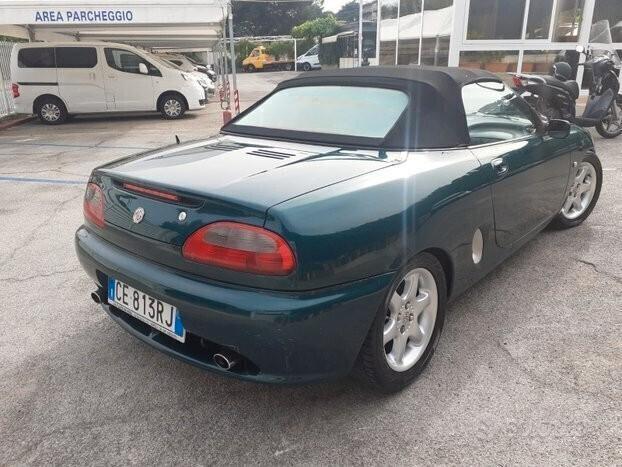 Mg MGF 1.0 5 porte