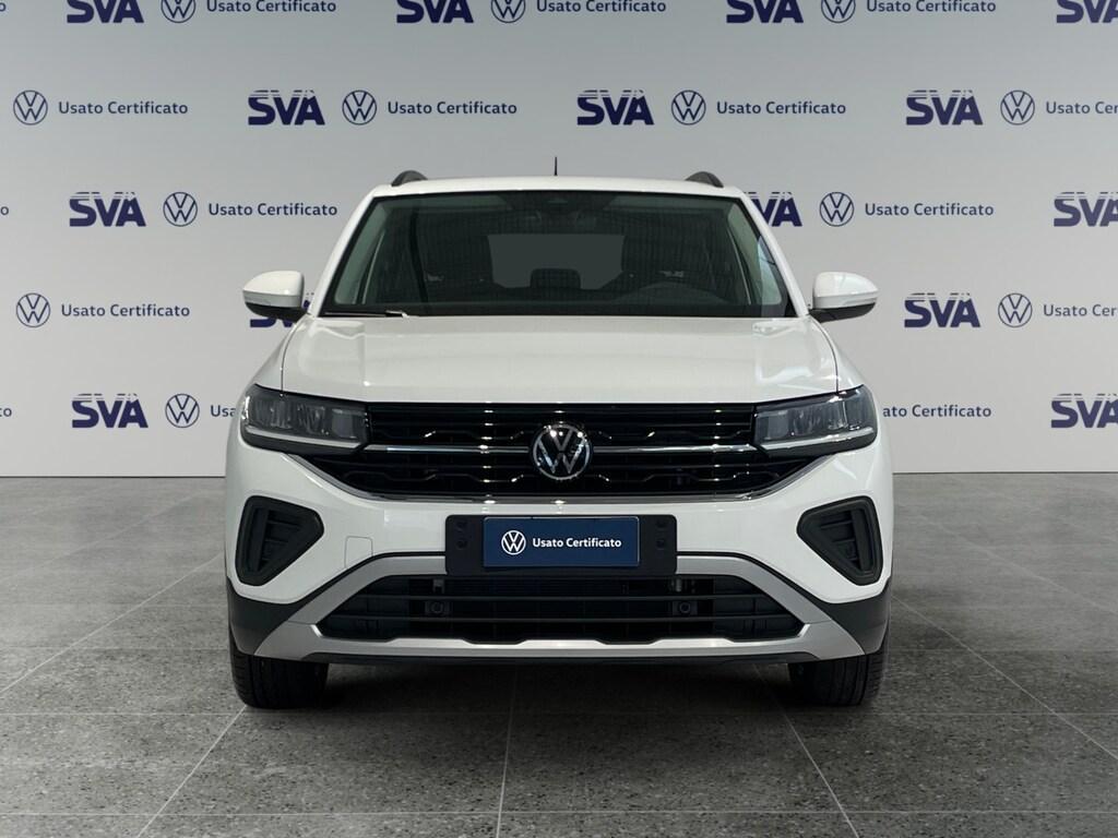 Volkswagen T-Cross 1.0 TSI 95CV Edition Plus - IVA ESPOSTA