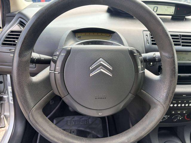 CITROEN C4 C4 I 2004 Berlina 1.6 16v Classique gpl