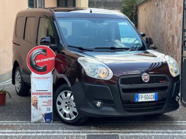 Fiat Doblo Doblò 1.6 MJT 16V Emotion N1