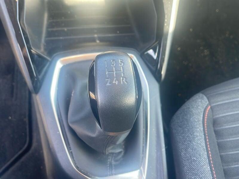 Peugeot 208 II 2019 1.2 puretech Active s&s 75cv