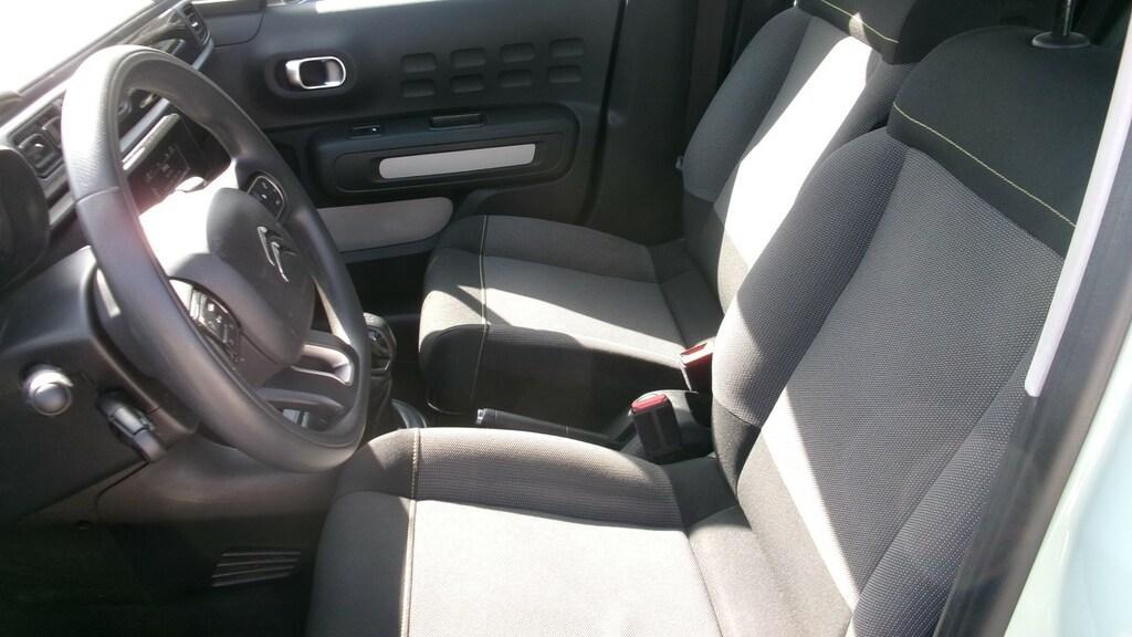 Citroen C3 1.2 PureTech Feel