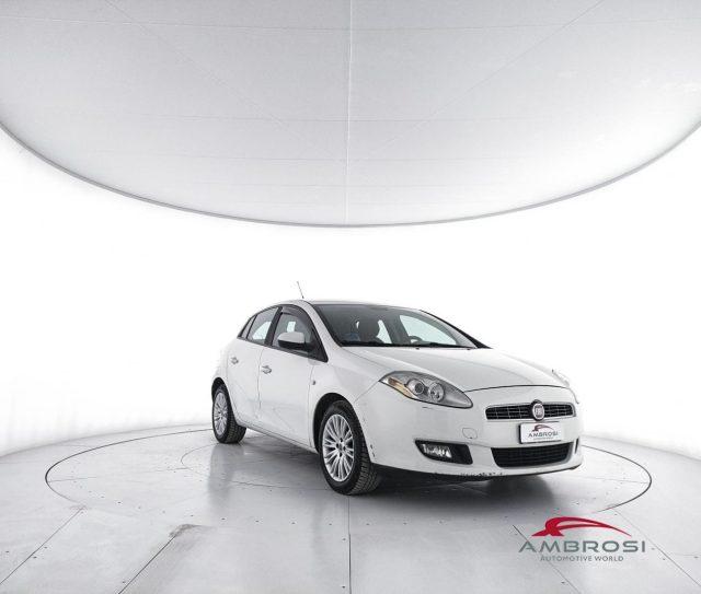 FIAT Bravo 1.4 Dynamic - PER OPERATORI DEL SETTORE