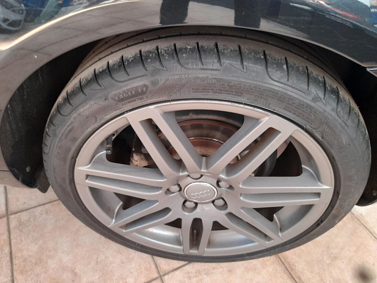 Audi A3 1.6 TDI 105 CV CR Ambition