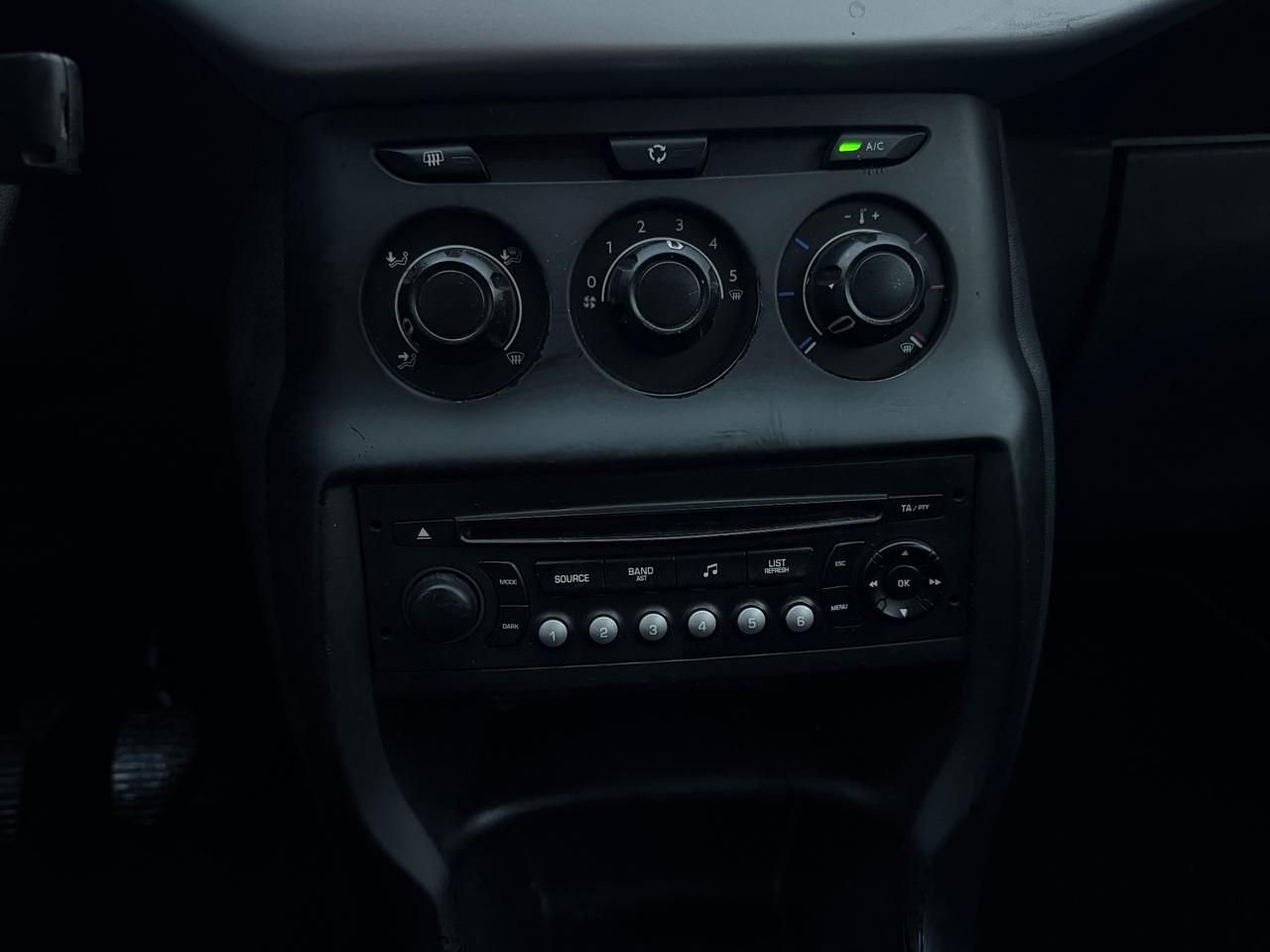 Citroën C3 1.4 HDi Diesel – Economica e affidabile