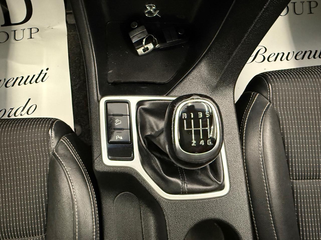 Kia Sportage 1.7 CRDI 2WD Cool tetto Apribile