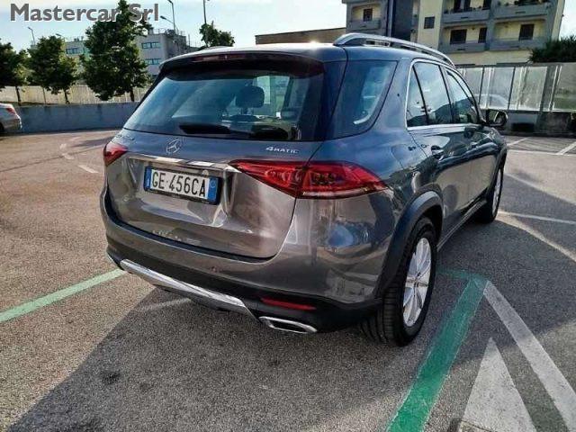 MERCEDES-BENZ GLE 350 de phev (e eq-power) Sport 4matic auto - GE456CA