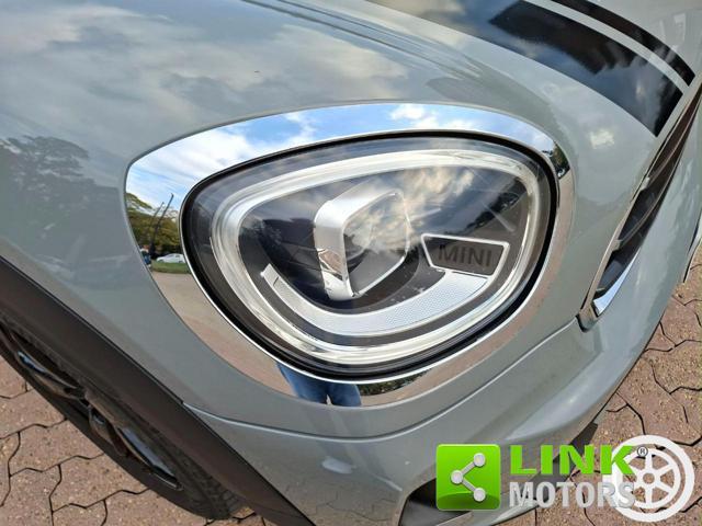 MINI Countryman 1.5 Cooper Northwood Edition Countryman