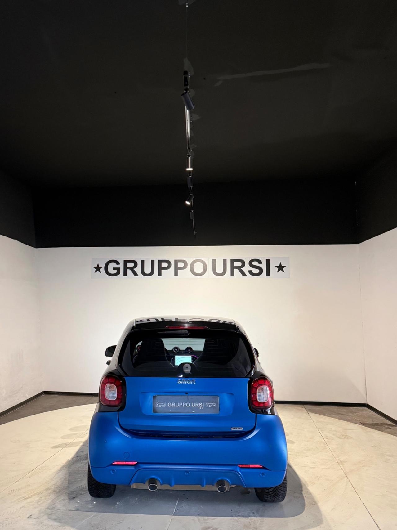 Smart ForTwo 70 1.0 Passion