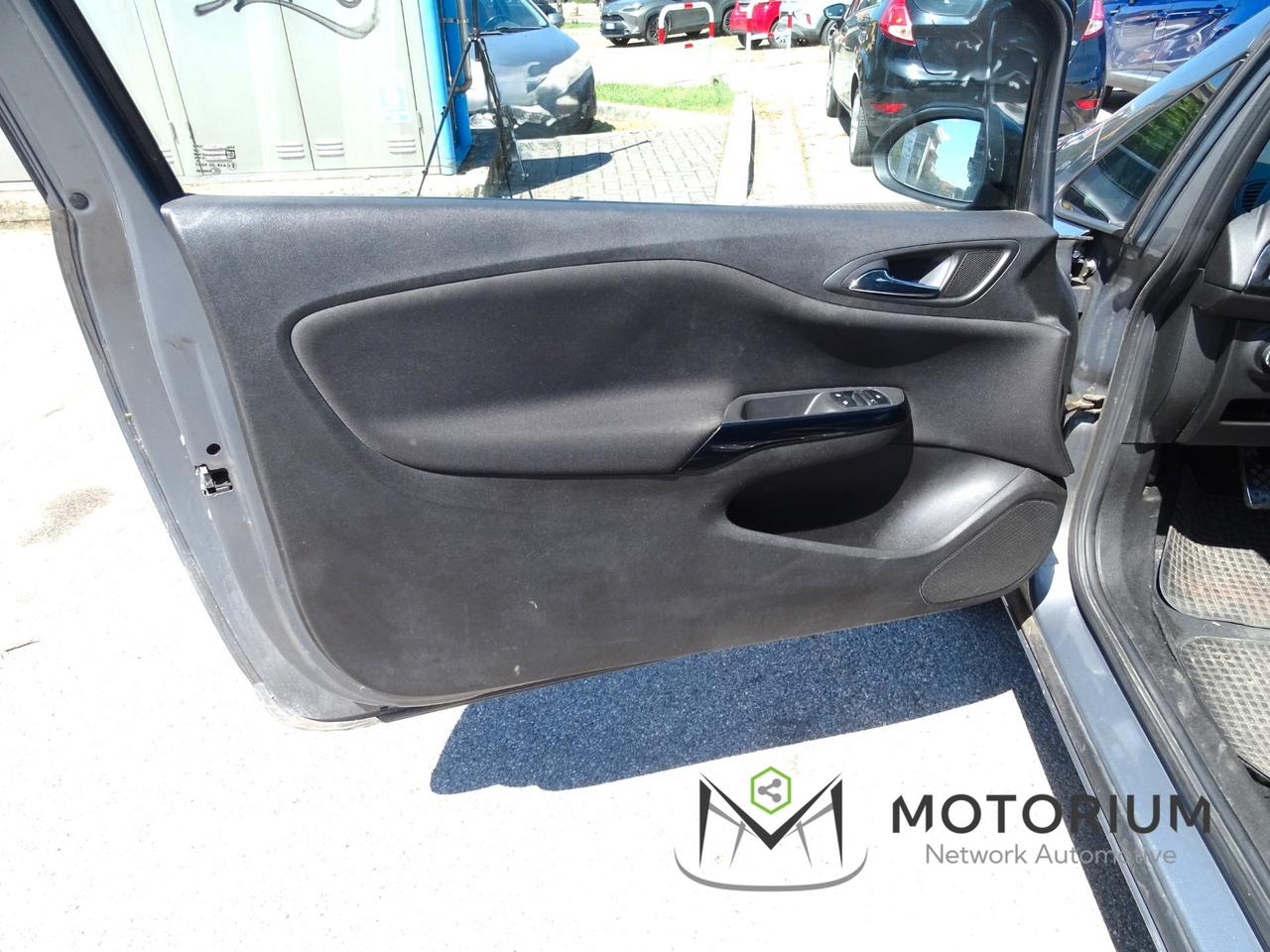 Opel Corsa 3 Porte Corsa 3p 1.3 cdti b-Color