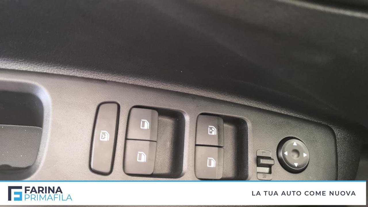 HYUNDAI i10 III 2023 - i10 1.0 Gpl Connectline 61cv