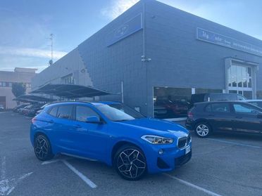 BMW X2 xDrive18d Msport-X Aut.