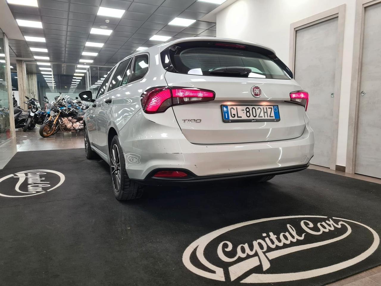 Fiat Tipo 1.0 SW