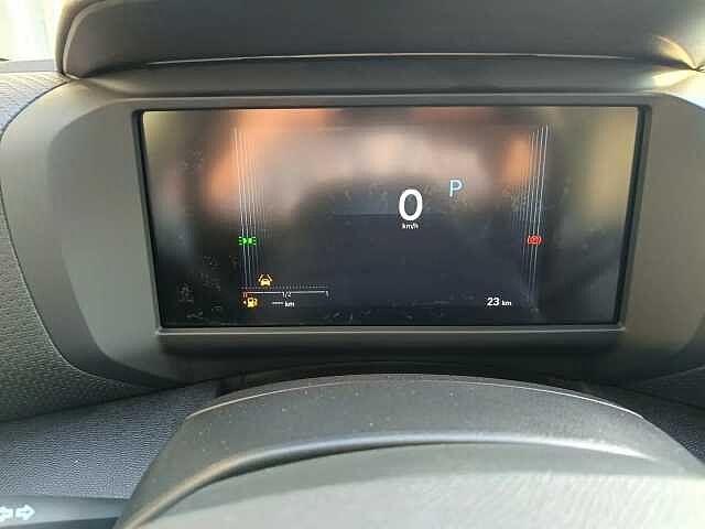 Citroen C4 1.2 PureTech 130cv EAT8 PLUS KM ZERO