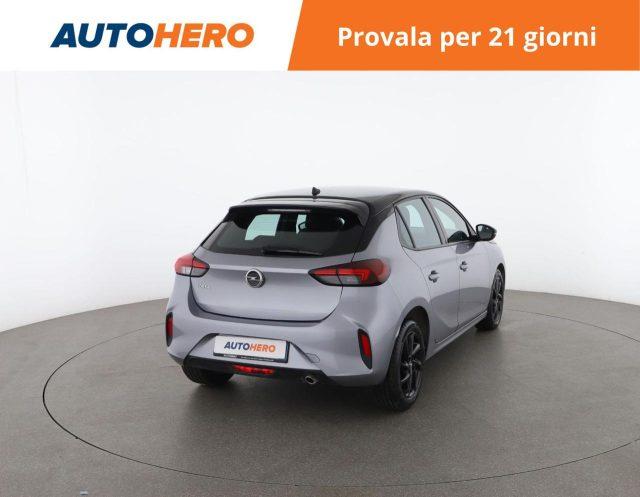 OPEL Corsa 1.2 100 CV GS Line