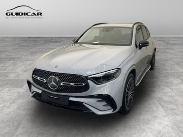 Mercedes-Benz GLC 220 d 4MATIC