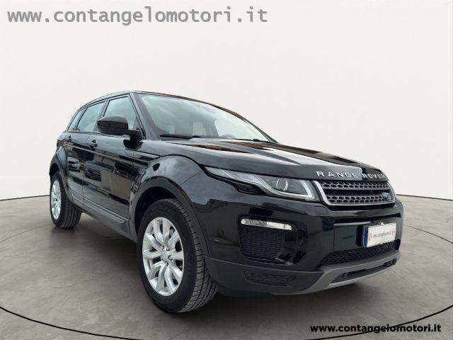 LAND ROVER Range Rover Evoque 2.0 eD4 5p. Business Edition SE