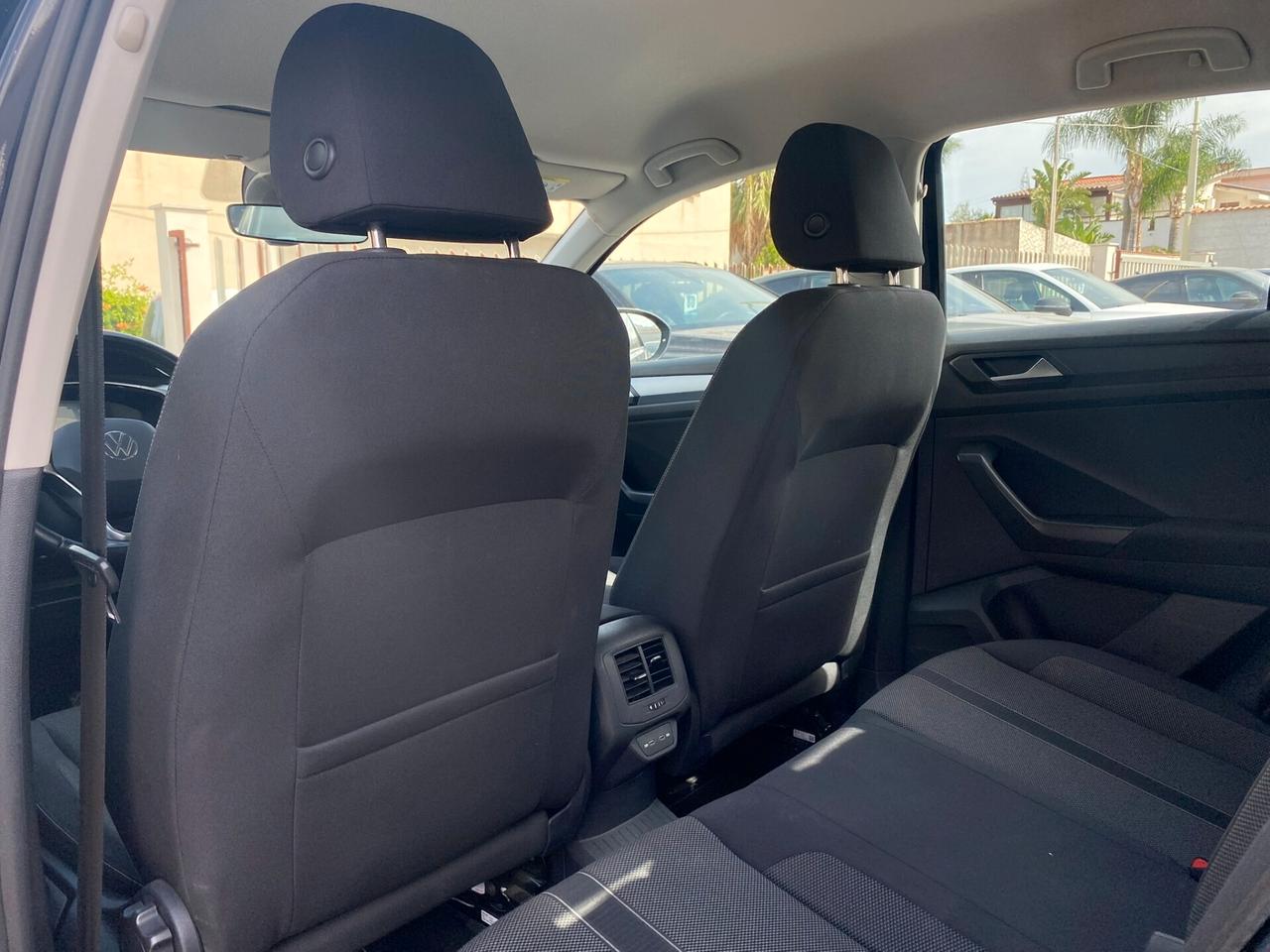 Volkswagen T-Roc Life 2.0 TDI 116CV