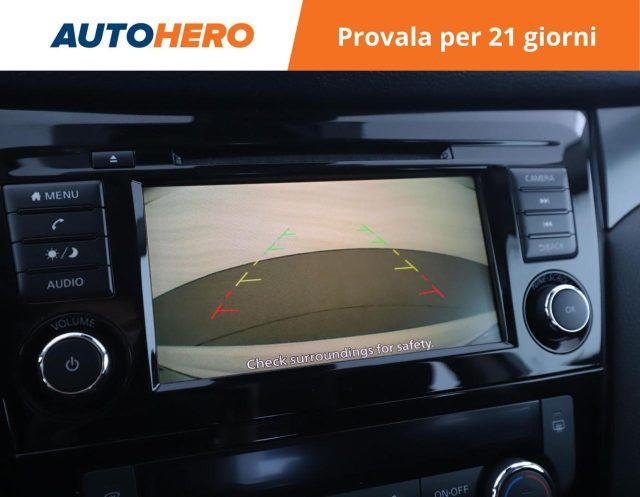 NISSAN Qashqai 1.5 dCi 115 CV N-Connecta