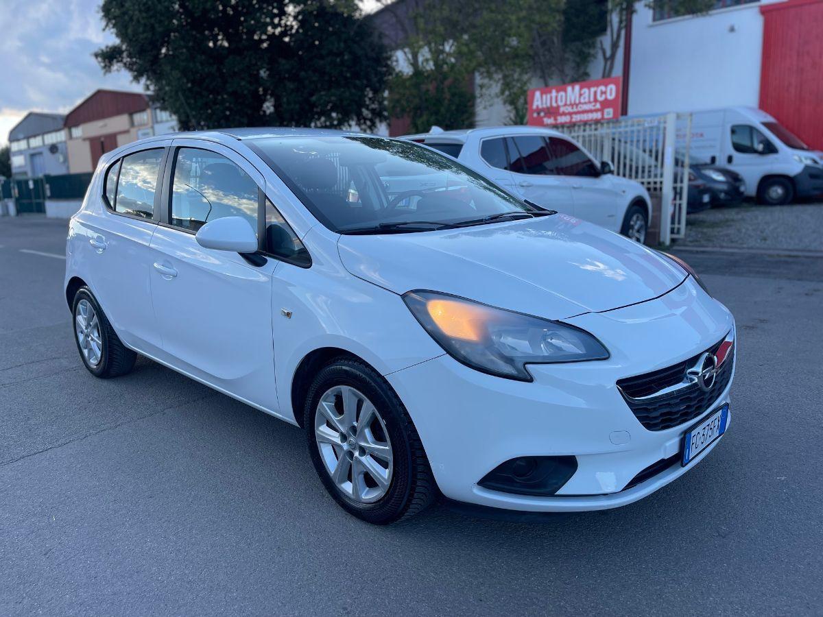 OPEL - Corsa - 1.4 5p. b-Color
