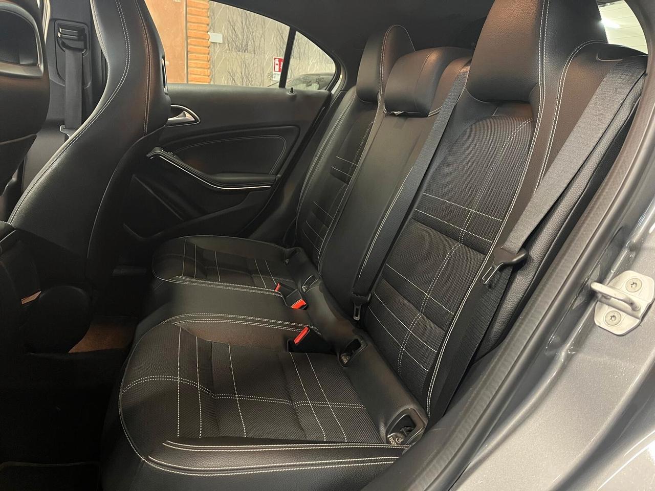 Mercedes-benz A 180 CDI Automatic Executive